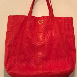 C Wonder handbag